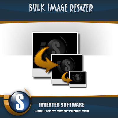 Bulk Image Resizer