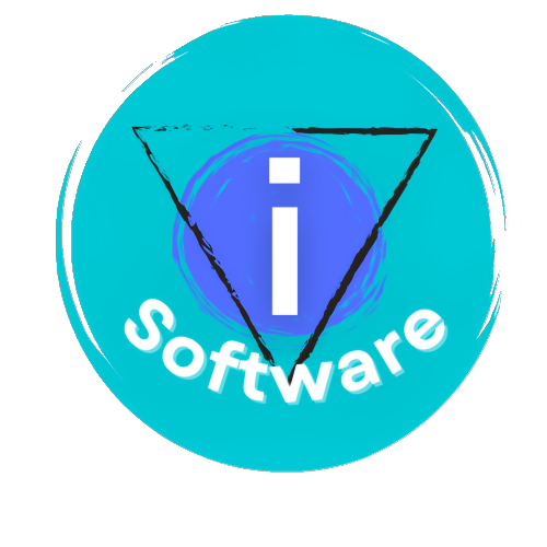 Inverted Software logo