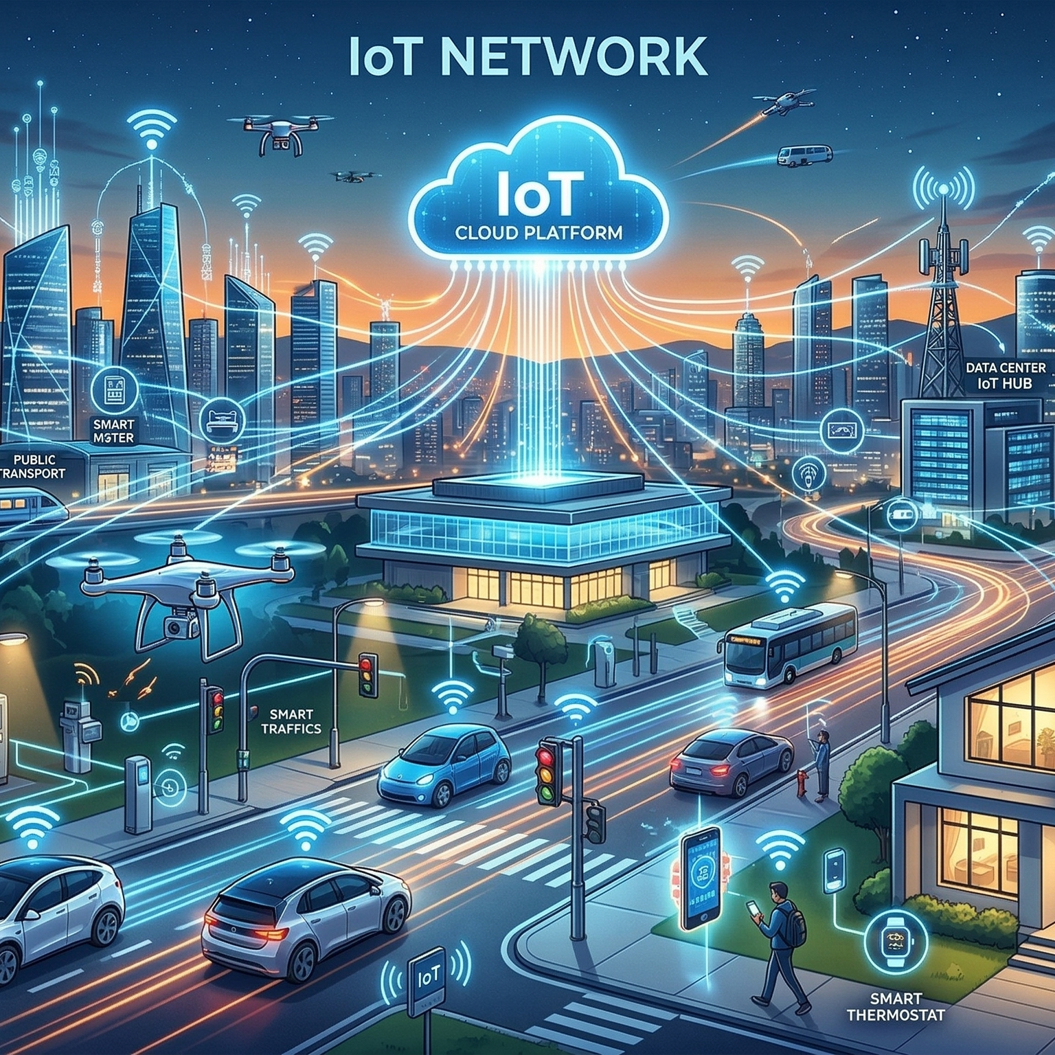 Emerging Technologies